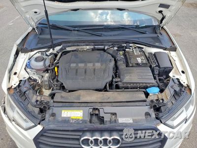 Zdjęcie 11 z 12 samochodu: 2020 AUDI A3 PREMIUM VIN:WAUAUGFF1LA106059 - miniatura