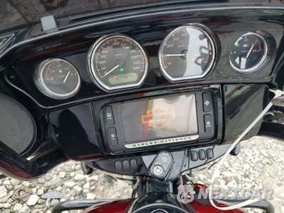Zdjęcie 7 z 9 samochodu: 2018 HARLEY-DAVIDSON FLHXS STREET GLIDE SPECIAL VIN:1HD1KRC14JB602931 - miniatura