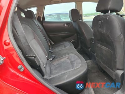 Zdjęcie 11 z 13 samochodu: 2014 NISSAN ROGUE SELECT S VIN:JN8AS5MT0EW616046 - miniatura