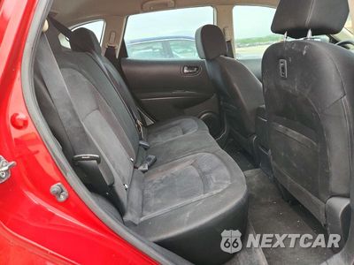 Zdjęcie 11 z 13 samochodu: 2014 NISSAN ROGUE SELECT S VIN:JN8AS5MT0EW616046 - miniatura