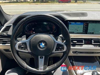 Zdjęcie 7 z 10 samochodu: 2021 BMW X5 XDRIVE40I VIN:5UXCR6C07M9G96683 - miniatura