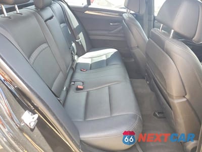 Zdjęcie 10 z 12 samochodu: 2014 BMW 535 I VIN:WBA5B1C51ED479510 - miniatura