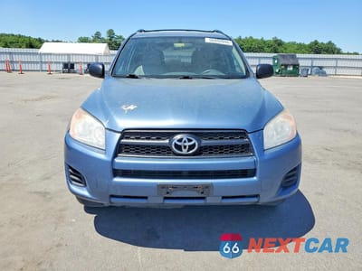 Piąte zdjęcie samochodu w środku: 2012 TOYOTA RAV4 BASE VIN:2T3BF4DVXCW206544 - miniatura