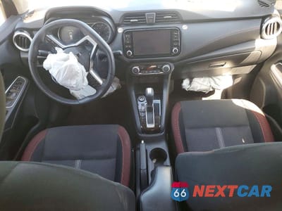 Zdjęcie 8 z 12 samochodu: 2024 NISSAN VERSA SR VIN:3N1CN8FV2RL911675 - miniatura