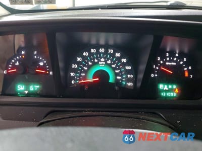 Zdjęcie 9 z 13 samochodu: 2010 DODGE JOURNEY SXT VIN:3D4PH5FV8AT109501 - miniatura