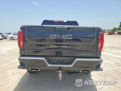 Zdjęcie 6 z 12 samochodu: 2025 GMC SIERRA K1500 DENALI ULTIMATE VIN:1GTUUHEL5SZ276616 - miniatura