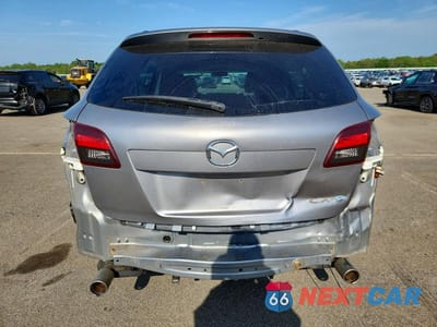 Zdjęcie 6 z 14 samochodu: 2013 MAZDA CX-9 SPORT VIN:JM3TB2BV4D0404380 - miniatura