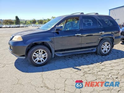 2006 ACURA MDX TOURING 2HNYD18666H526248 - główne zdjęcie licytacji z USA - miniatura