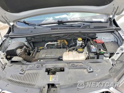 Zdjęcie 11 z 12 samochodu: 2018 BUICK ENCORE PREFERRED VIN:KL4CJASB1JB694972 - miniatura