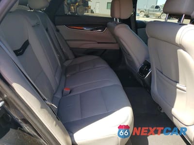 Zdjęcie 10 z 13 samochodu: 2013 CADILLAC XTS PREMIUM COLLECTION VIN:2G61T5S35D9110718 - miniatura