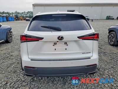Zdjęcie 6 z 13 samochodu: 2020 LEXUS NX 300 VIN:JTJDARDZ5L5006425 - miniatura