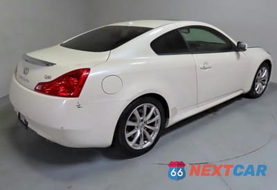 Trzecie zdjęcie samochodu z tyłu: 2015 INFINITI Q60 COUPE JOURNEY VIN:JN1CV6EK0FM870654 - miniatura