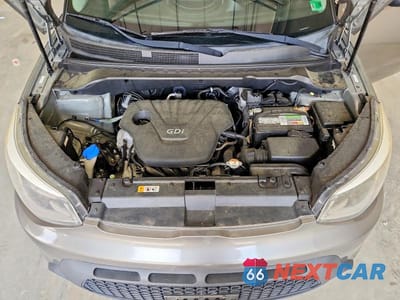 Zdjęcie 11 z 13 samochodu: 2016 KIA SOUL BASE VIN:KNDJN2A22G7369106 - miniatura