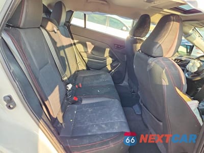 Zdjęcie 10 z 13 samochodu: 2024 SUBARU IMPREZA SPORT VIN:JF1GUAFC6R8908337 - miniatura