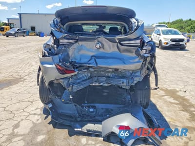 Zdjęcie 6 z 14 samochodu: 2022 BUICK ENCORE GX SELECT VIN:KL4MMDSL1NB081584 - miniatura