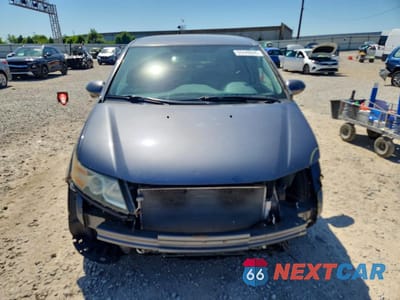 Piąte zdjęcie samochodu w środku: 2016 HONDA ODYSSEY EX VIN:5FNRL5H42GB149377 - miniatura