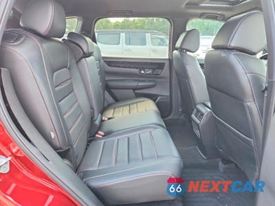 Zdjęcie 11 z 13 samochodu: 2023 HONDA CR-V SPORT TOURING VIN:7FARS6H95PE024351 - miniatura