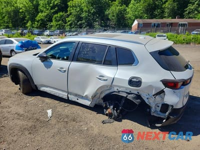Drugie zdjęcie samochodu z przodu: 2025 MAZDA CX-50 PREMIUM VIN:7MMVABDM6SN345938 - miniatura