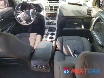 Zdjęcie 8 z 14 samochodu: 2009 GMC ACADIA SLE VIN:1GKEV13D49J156257 - miniatura