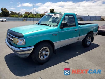 1994 FORD RANGER 1FTCR10X9RPB24696 - główne zdjęcie licytacji z USA - miniatura