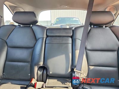 Zdjęcie 10 z 13 samochodu: 2009 ACURA MDX SPORT VIN:2HNYD28849H503658 - miniatura