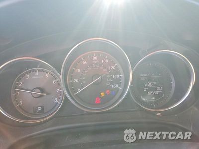 Zdjęcie 9 z 12 samochodu: 2013 MAZDA CX-5 TOURING VIN:JM3KE4CE2D0124261 - miniatura