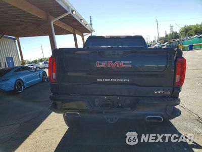 Zdjęcie 6 z 12 samochodu: 2019 GMC SIERRA K1500 AT4 VIN:1GTP9EEL1KZ162528 - miniatura