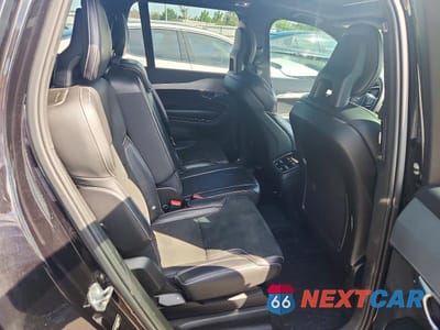 Zdjęcie 11 z 13 samochodu: 2017 VOLVO XC90 T6 VIN:YV4A22PM5H1136808 - miniatura