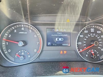 Zdjęcie 9 z 13 samochodu: 2020 KIA FORTE FE VIN:3KPF24AD5LE174199 - miniatura