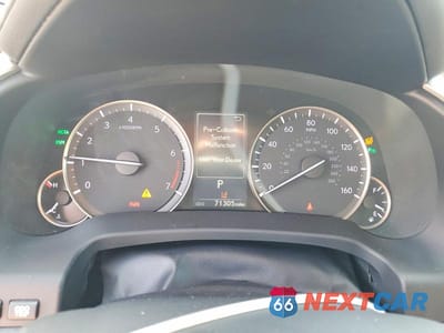 Zdjęcie 9 z 13 samochodu: 2017 LEXUS RX 350 BASE VIN:2T2BZMCA2HC125976 - miniatura