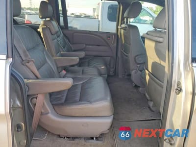 Zdjęcie 11 z 13 samochodu: 2009 HONDA ODYSSEY EXL VIN:5FNRL38659B032367 - miniatura