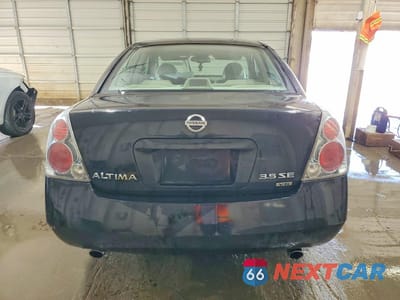 Zdjęcie 6 z 13 samochodu: 2006 NISSAN ALTIMA 3.5 SE VIN:1N4BL11D36C155484 - miniatura
