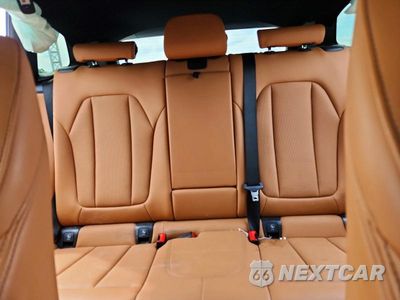 Zdjęcie 10 z 13 samochodu: 2024 BMW X3 XDRIVE30I VIN:5UX53DP06R9U29788 - miniatura