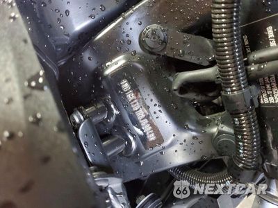 Zdjęcie 10 z 10 samochodu: 2024 BMW F 900 R VIN:WB10K1301R6J69849 - miniatura