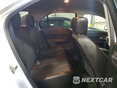 Zdjęcie 11 z 13 samochodu: 2017 CHEVROLET EQUINOX LT VIN:2GNFLFEK6H6237570 - miniatura
