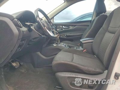 Zdjęcie 7 z 14 samochodu: 2019 NISSAN ROGUE SV VIN:JN8AT2MT5KW502986 - miniatura