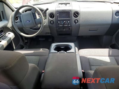 Zdjęcie 8 z 12 samochodu: 2004 FORD F150 SUPERCREW VIN:1FTPW14584KC86277 - miniatura