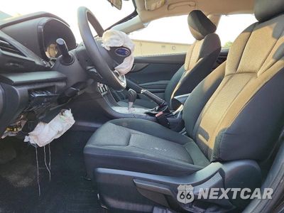 Zdjęcie 7 z 13 samochodu: 2020 SUBARU IMPREZA VIN:4S3GKAB69L3614337 - miniatura