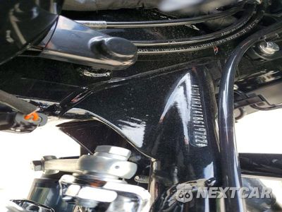 Zdjęcie 8 z 8 samochodu: 2026 HARLEY-DAVIDSON FLTRX VIN:1HD1KH714TB619722 - miniatura