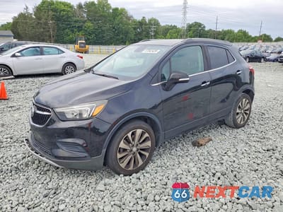 2018 BUICK ENCORE PREFERRED KL4CJASB3JB517775 - główne zdjęcie licytacji z USA - miniatura
