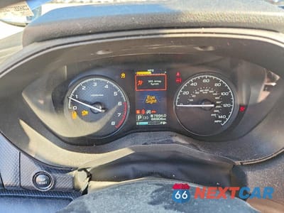 Zdjęcie 9 z 14 samochodu: 2020 SUBARU FORESTER VIN:JF2SKADC2LH601754 - miniatura