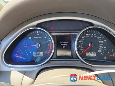 Zdjęcie 9 z 12 samochodu: 2013 AUDI Q7 PREMIUM PLUS VIN:WA1LMAFE4DD005298 - miniatura