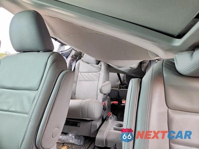 Zdjęcie 10 z 12 samochodu: 2019 TOYOTA SIENNA XLE 8-PASSENGER VIN:5TDYZ3DC5KS980517 - miniatura