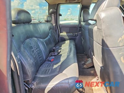 Zdjęcie 10 z 12 samochodu: 2002 GMC SIERRA K2500 HEAVY DUTY VIN:1GTHK29182E166633 - miniatura