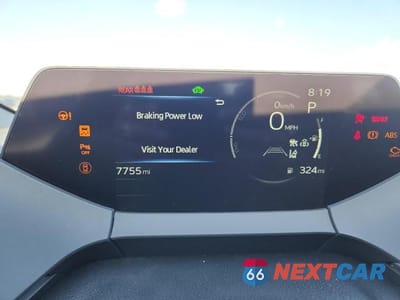 Zdjęcie 9 z 12 samochodu: 2026 TOYOTA PRIUS LE VIN:JTDACAAU2T3075403 - miniatura