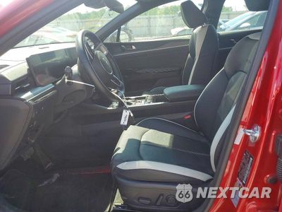 Zdjęcie 7 z 12 samochodu: 2025 KIA K5 GT LINE VIN:KNAG64J7XS5350481 - miniatura
