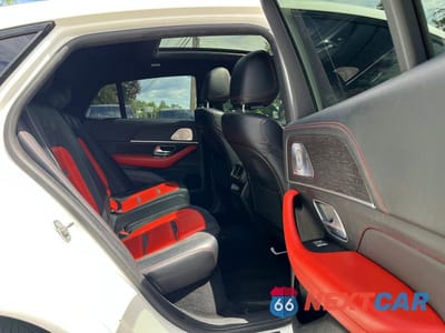 Zdjęcie 6 z 10 samochodu: 2021 MERCEDES-BENZ GLE COUPE AMG 53 4MATIC VIN:4JGFD6BB7MA391434 - miniatura
