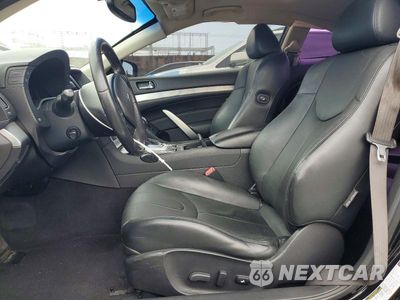 Zdjęcie 7 z 12 samochodu: 2015 INFINITI Q60 COUPE JOURNEY VIN:JN1CV6EK0FM871173 - miniatura