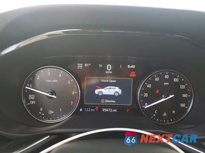 Zdjęcie 9 z 13 samochodu: 2021 BUICK ENVISION ESSENCE VIN:LRBFZPR4XMD191941 - miniatura