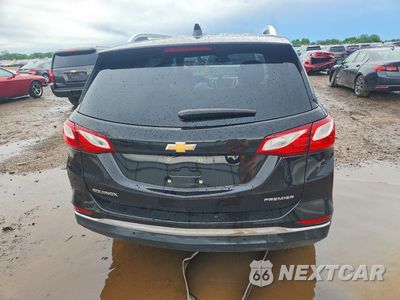 Zdjęcie 6 z 12 samochodu: 2021 CHEVROLET EQUINOX VIN:2GNAXNEVXM6148016 - miniatura